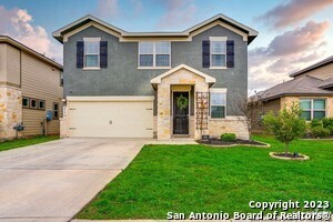 Building Photo - 8527 Straight Oaks