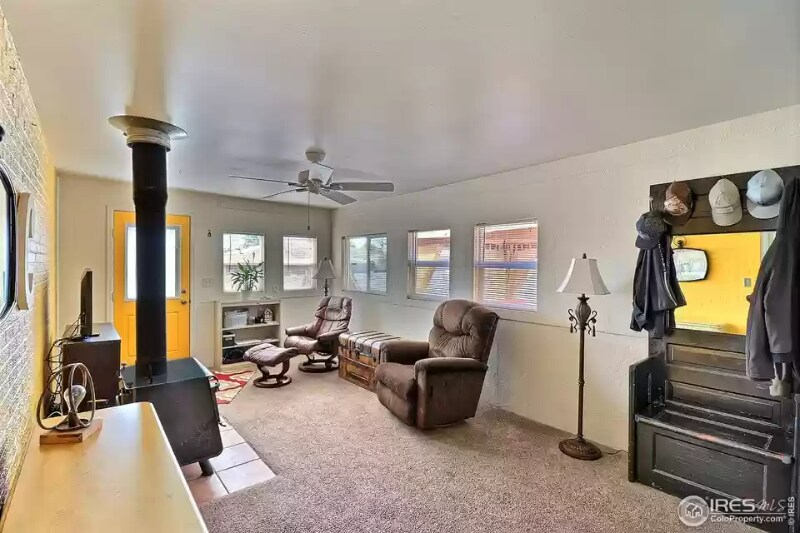 Building Photo - 502 35th Ave Ct