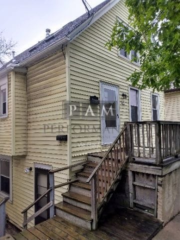 Building Photo - 1521 N Jefferson St