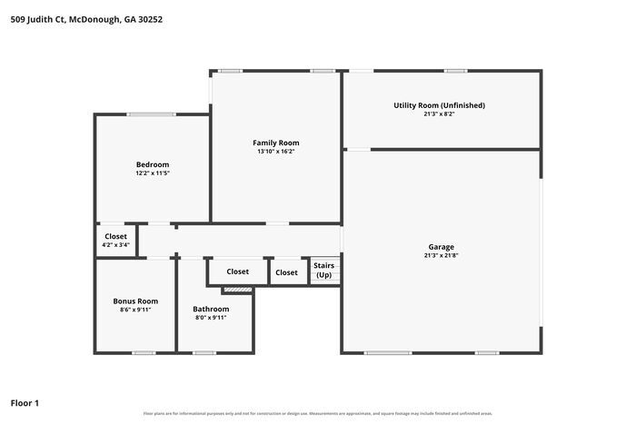 Building Photo - 509 Judith Court.