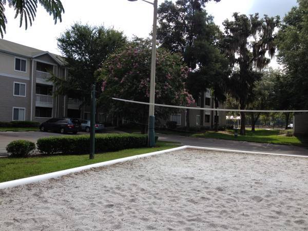 Volleyball - 4000 SW 23rd St