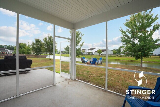 Building Photo - 25 Pacolet Ln