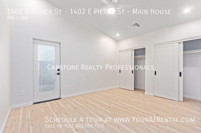 Building Photo - 1402 E Pierce St