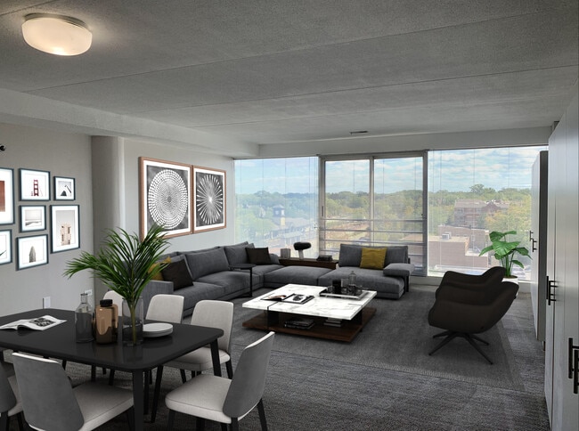 Building Photo - 1770 1st St