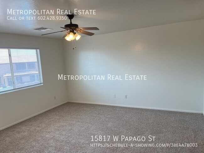 Building Photo - 15817 W Papago St