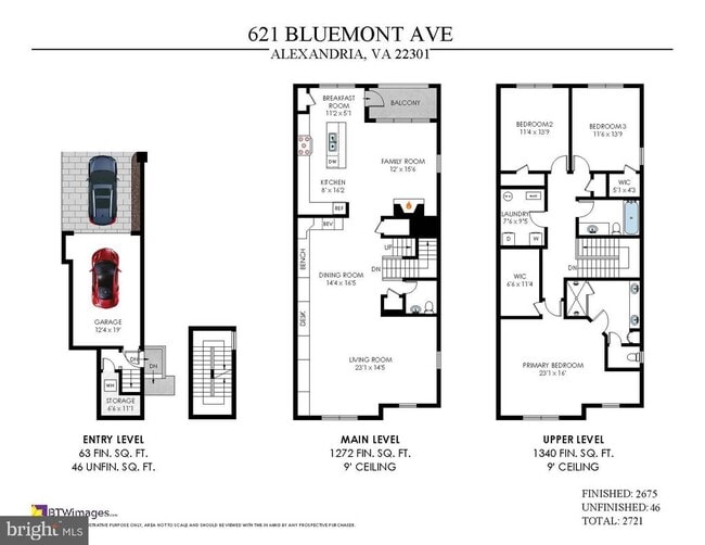 Building Photo - 621 Bluemont Ave