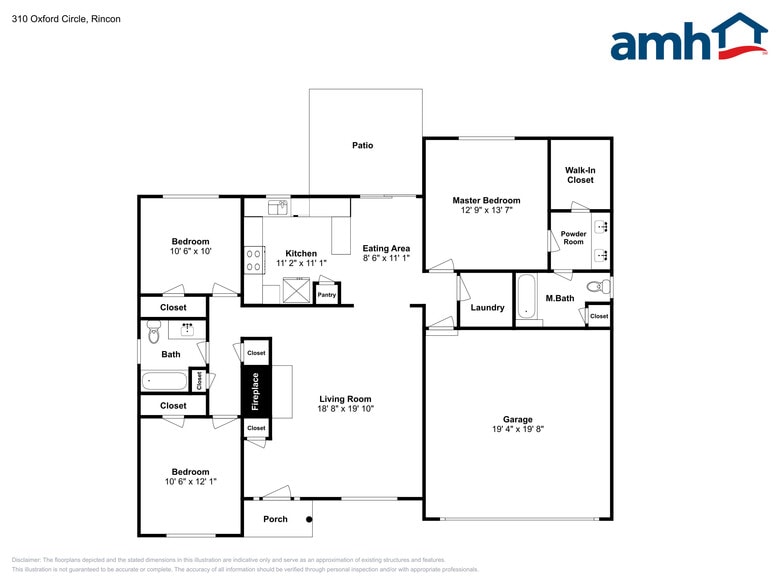 Building Photo - 310 Oxford Cir
