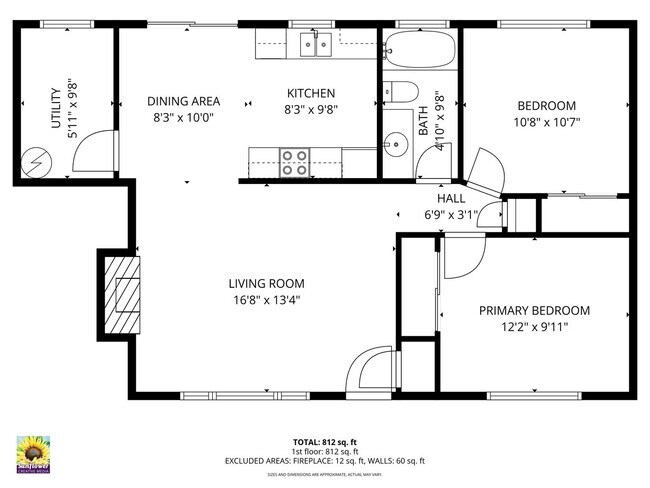 Building Photo - Charming 2-Bedroom Ranch-Style Apartment – Vancouver, WA
