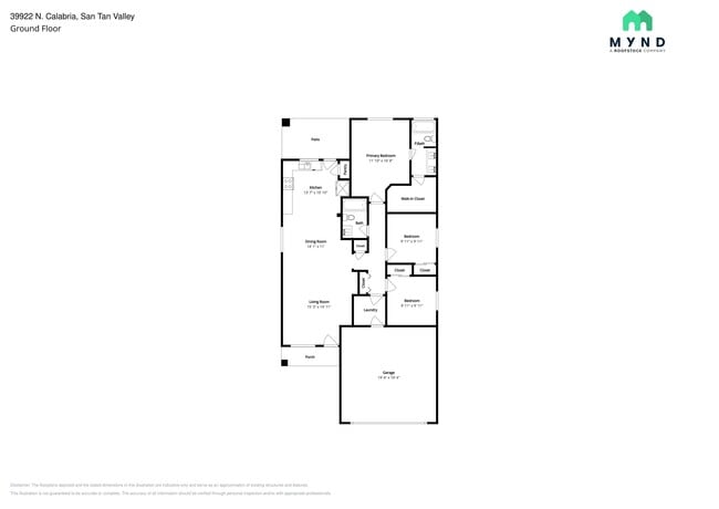 Building Photo - 39922 Calabria St