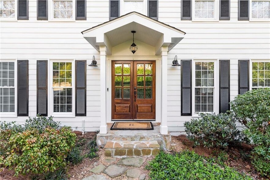 Building Photo - 4336 Fox Creek Dr