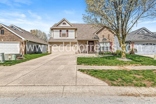 Building Photo - 1522 Lake Point Ln N