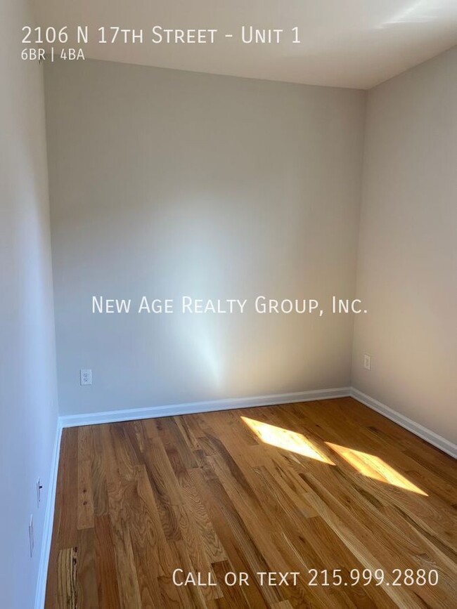Building Photo - 2106 N 17th St