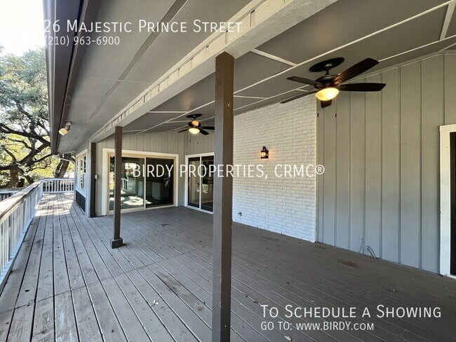 Building Photo - 14526 Majestic Prince St