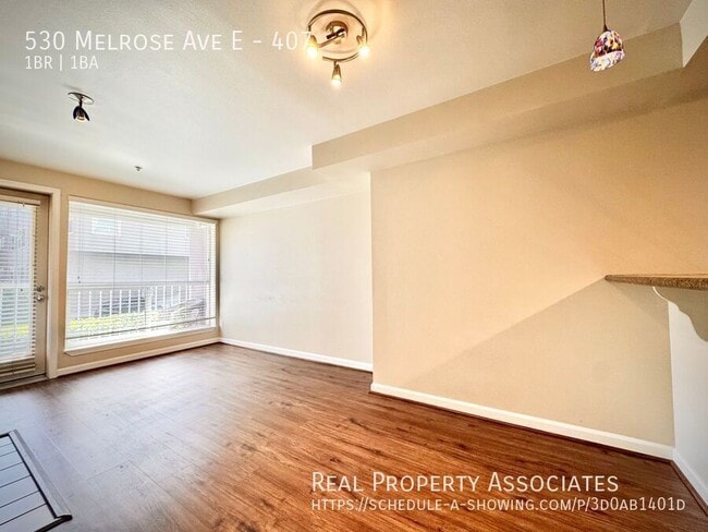 Building Photo - 530 Melrose Ave E