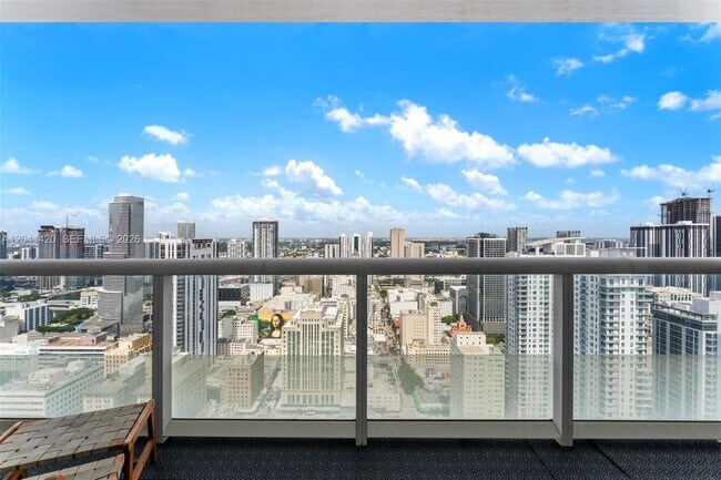 Building Photo - 50 Biscayne Blvd