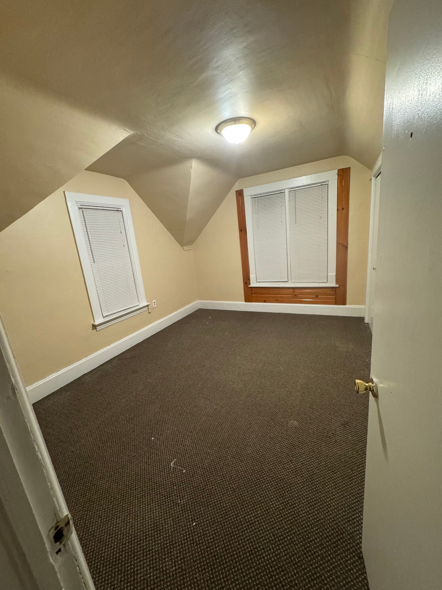 Upstairs Bedroom #1 - 204 Independence Ave S