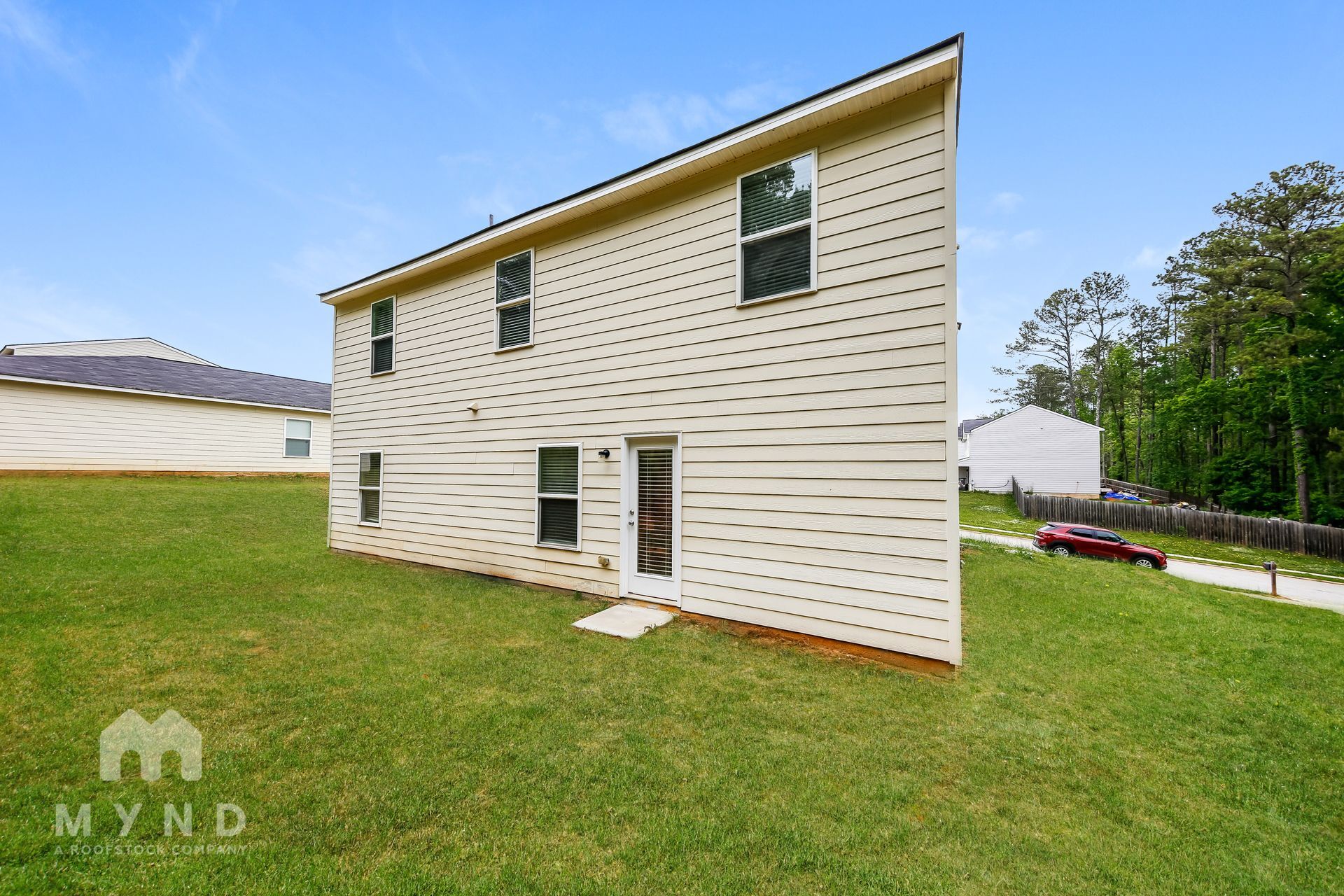 Building Photo - 206 Indian Lake Trail