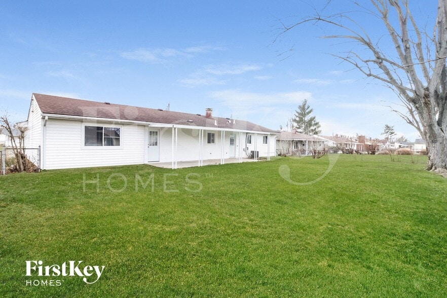 Building Photo - 515 Brelsford Ave
