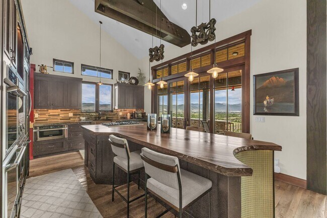 Building Photo - Rare River Meadows Ranch