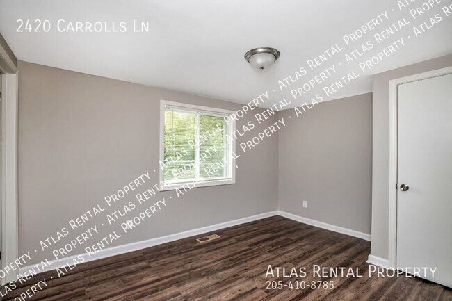 Building Photo - 2420 Carrolls Ln