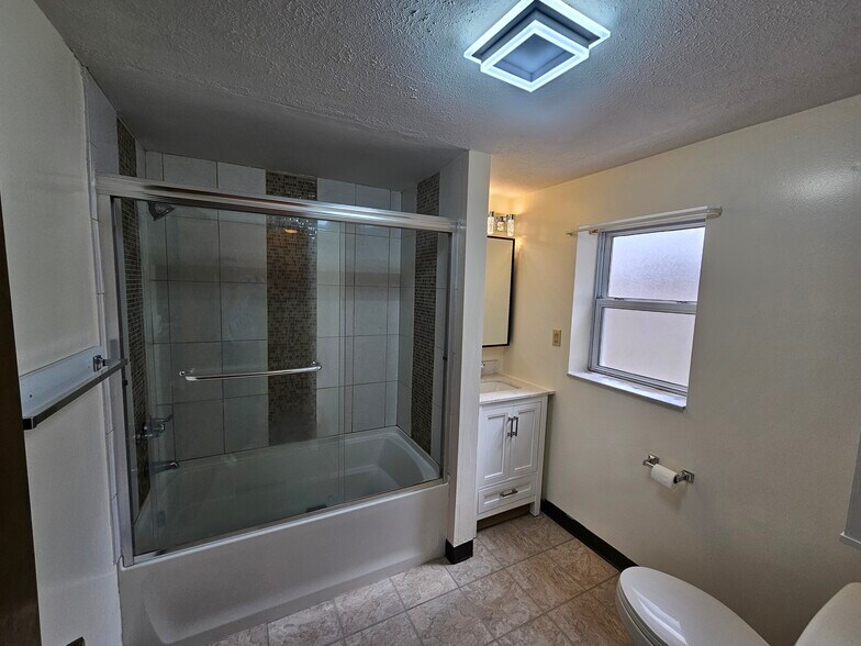 Bathroom - 441 6th St