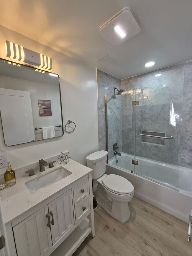 Building Photo - GORGEOUS  BRAND new home (ADU) 1bedroom 1bathroom in single-family neighborhood.