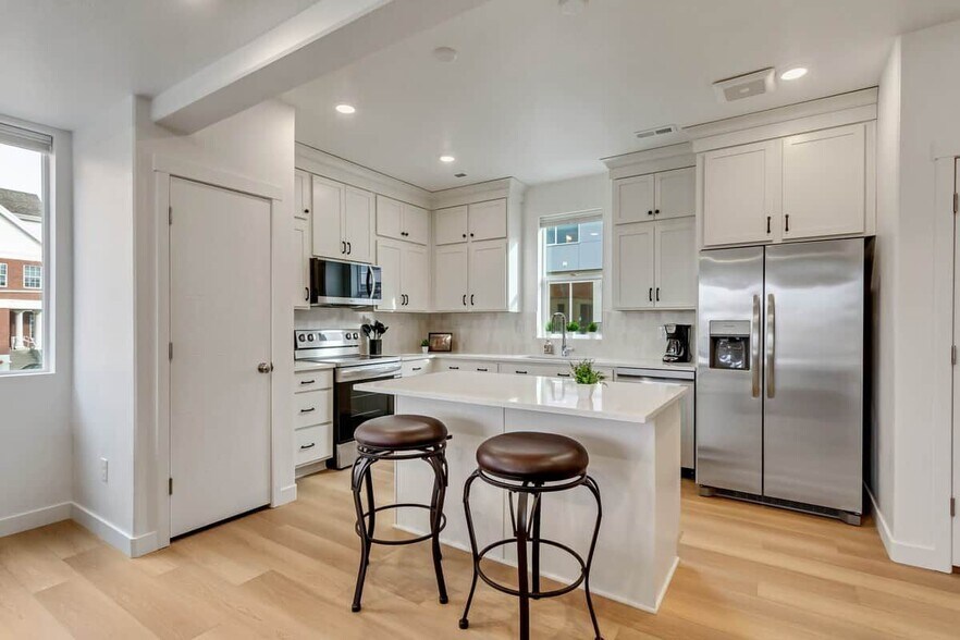 Building Photo - 4124 S Winder Ward Dr