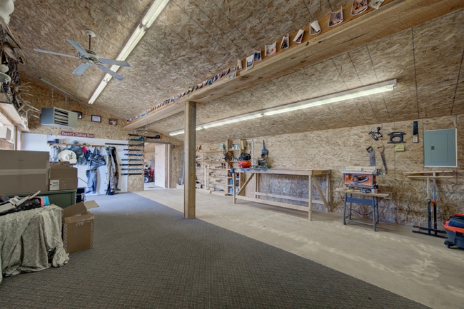 Building Photo - Comfort, Character & Extra Space