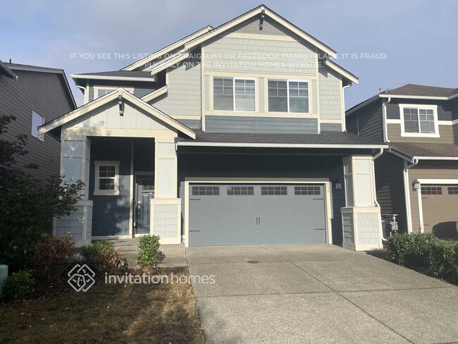 Building Photo - 539 Woodduck Dr SW