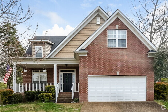 Building Photo - 609 Oak Cove Ct