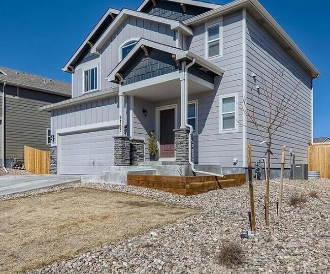 9765 Windingpark Drive, Peyton, CO, 80831 9765 Winding Bend Ln Peyton