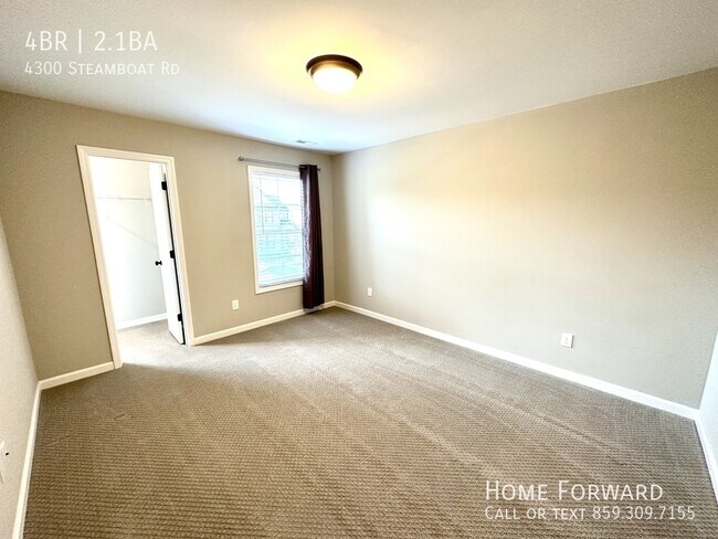 Building Photo - 4300 Steamboat Rd