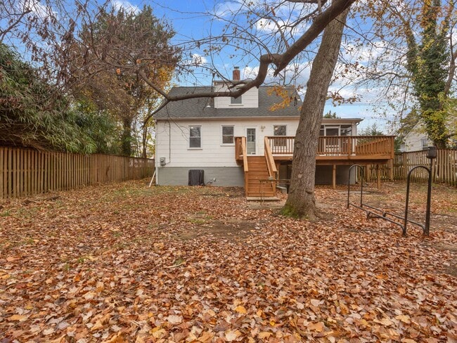 Building Photo - Annapolis Eastport Area 3 bedroom House