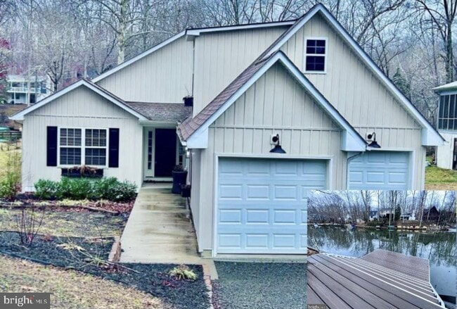 Building Photo - 1206 Eastover Pkwy