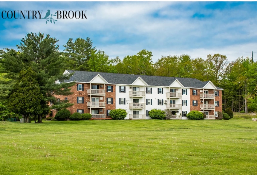Interior Photo - Country Brook Estates