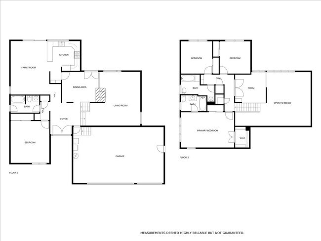 Building Photo - Updated 4-Bedroom with Pool and Bonus Loft...
