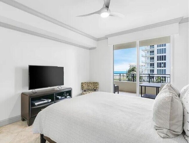 Building Photo - 3800 N Ocean Dr