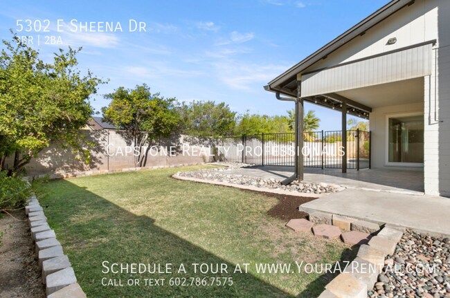 Building Photo - 5302 E Sheena Dr
