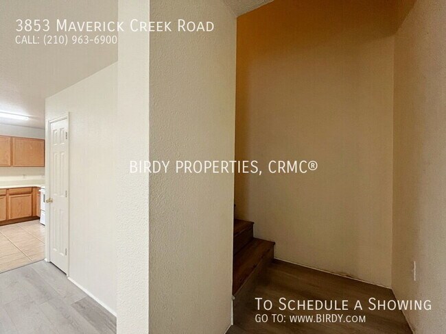 Building Photo - 3853 Maverick Crk Rd