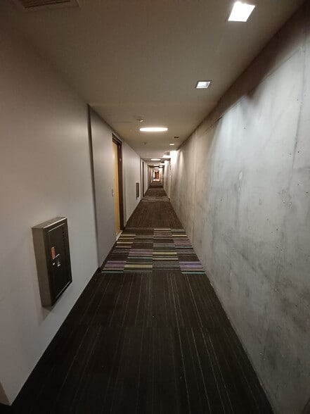 Hallway - 608 S 3rd St