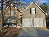 Building Photo - GORGEOUS 6 BEDROOM / 3.5 BATH WITH ALL THE...