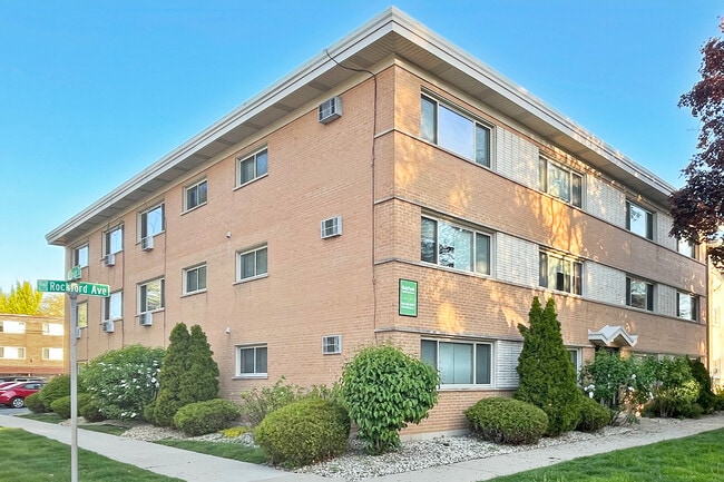 Building Photo - 37 Rockford Ave.