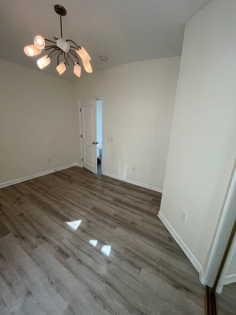 West Bedroom - 2527 Union St