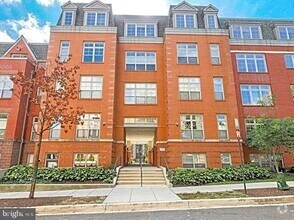 Building Photo - 150 V St NW