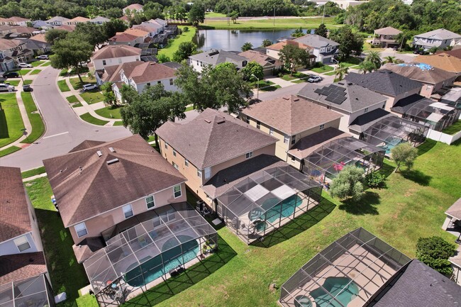 Building Photo - 2719 Portchester Ct