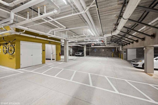 Building Photo - The Midwell