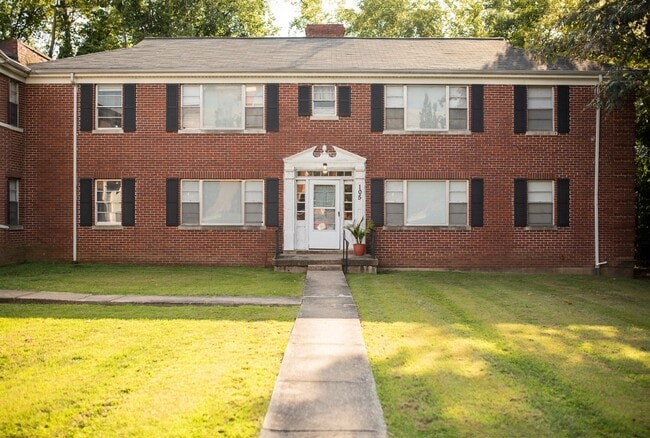 Interior Photo - Hillcrest Apartments