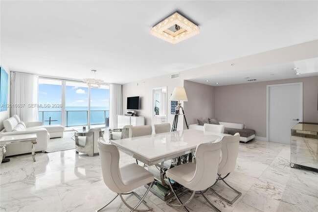 Building Photo - 3951 S Ocean Dr