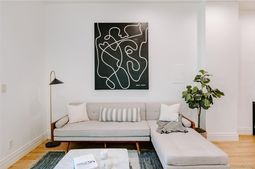 Building Photo - 311 Bannock St