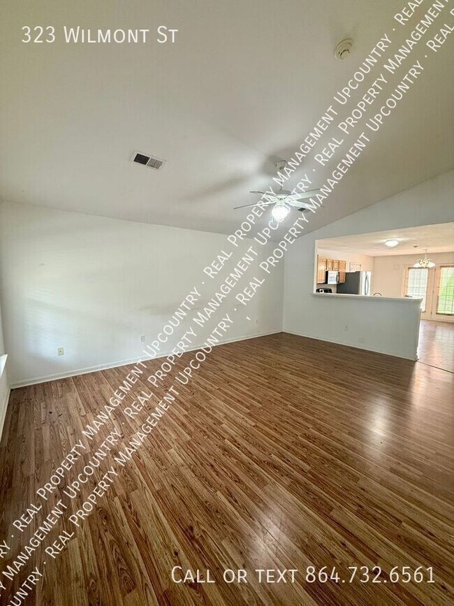 Building Photo - 323 Wilmont St